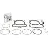 Wiseco Top End Rebuild Kit 49mm 1.50OB 9.7:1