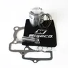Wiseco Top End Rebuild Kit 49mm 1.50OB 9.7:1