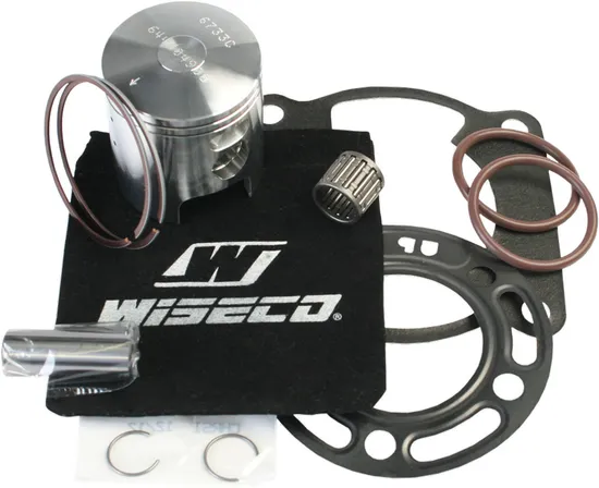 Wiseco Top End Pro Lite Rebuild Kit 49mm 1.00OB
