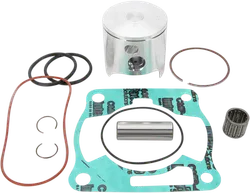 Wiseco Top End Piston Gasket Kit 52.50mm