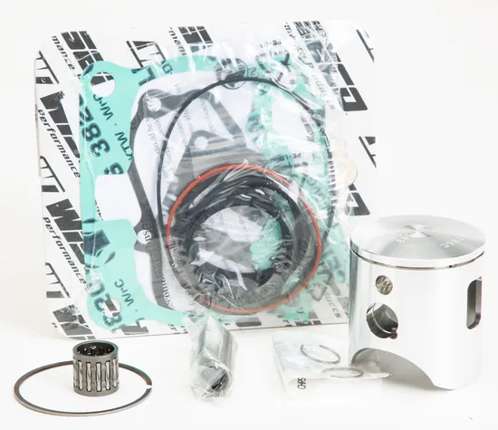 Wiseco Top End Pro Lite Rebuild Kit 55mm 1.00OB