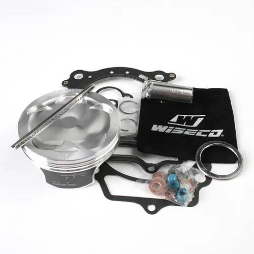 Wiseco Forged Piston Top End Rebuild Kit 95mm STD 12.5:1