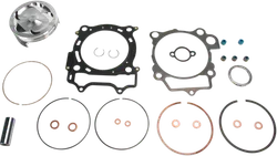 Wiseco Forged Piston Top End Rebuild Kit 95mm STD 12.5:1