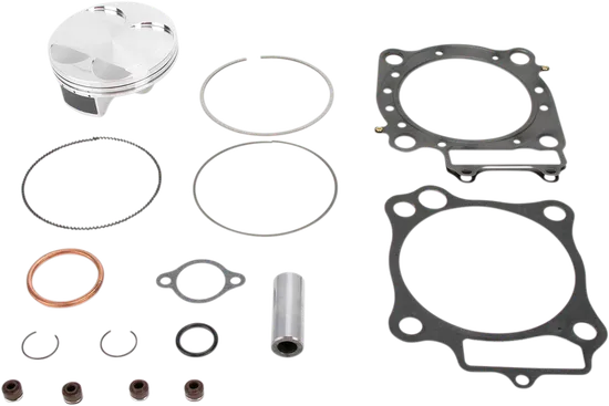 Wiseco Top End Rebuild Kit 9mm 12:1