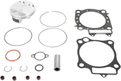 Wiseco Top End Rebuild Kit 9mm 12:1