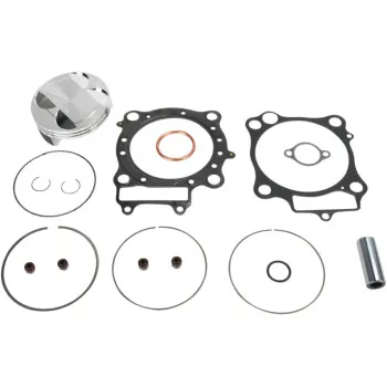 Wiseco Top End Rebuild Kit 96mm 12.0:1