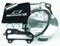 Wiseco Top End Rebuild Kit 96mm 12.0:1