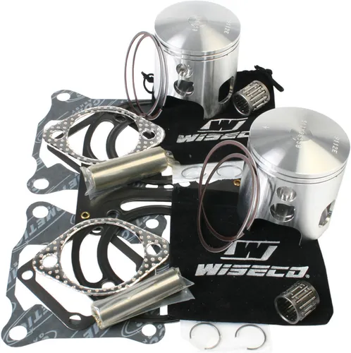 Wiseco Piston Kit Overbore 65.5mm 1.50OB 1
