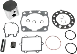 Wiseco Top End Piston Gasket Kit 66.40mm