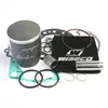 Wiseco Top End Piston Gasket Kit 66.40mm