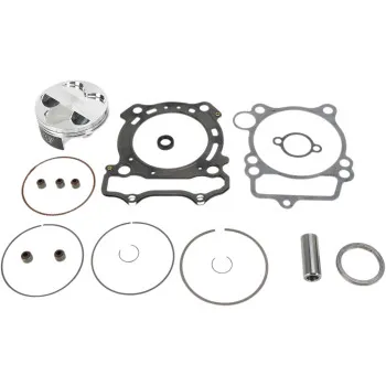 Wiseco Top End Rebuild Kit 77mm 13.5:1