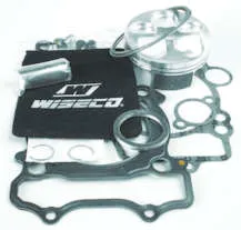 Wiseco Forged Piston Top End Rebuild Kit 77mm STD 13.5:1