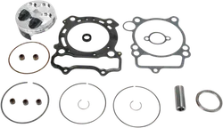 Wiseco Forged Piston Top End Rebuild Kit 77mm STD 13.5:1