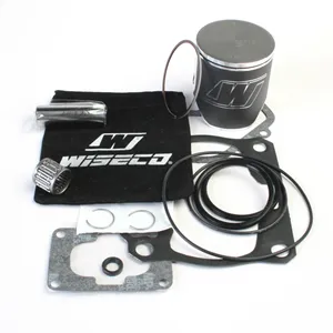 Wiseco RC GP Style Top End Piston Gasket Kit 54mm