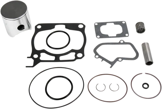 Wiseco RC GP Style Top End Piston Gasket Kit 54mm