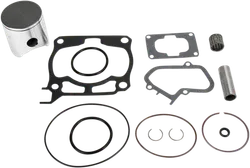 Wiseco RC GP Style Top End Piston Gasket Kit 54mm