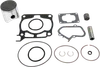 Wiseco RC GP Style Top End Piston Gasket Kit 54mm