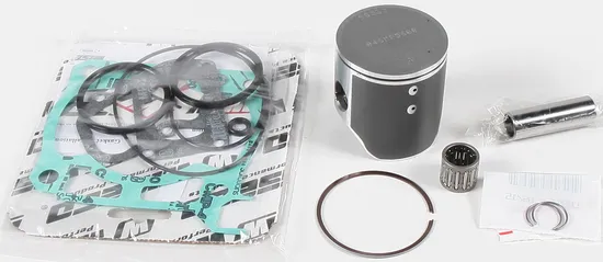 Wiseco Forged GP Style Piston Top End Rebuild Kit 56mm 2mm OB