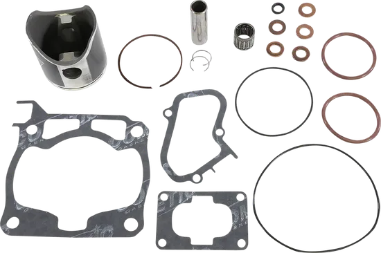 Wiseco Forged GP Style Piston Top End Rebuild Kit 56mm 2mm OB