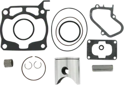 Wiseco Forged GP Style Piston Top End Rebuild Kit 56mm 2mm OB