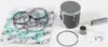 Wiseco Forged GP Style Piston Top End Rebuild Kit 56mm 2mm OB
