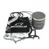 Wiseco Forged GP Style Piston Top End Rebuild Kit 58mm 4mm OB