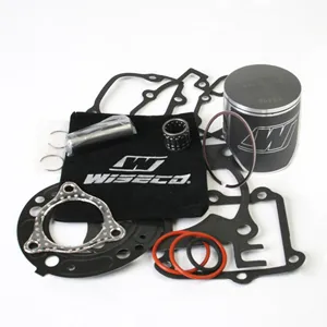 Wiseco RC GP Style Top End Piston Gasket Kit 54mm