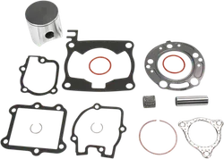 Wiseco RC GP Style Top End Piston Gasket Kit 54mm