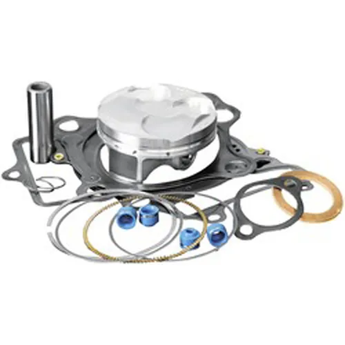 Wiseco Forged Piston Top End Rebuild Kit 77mm STD 12.5:1