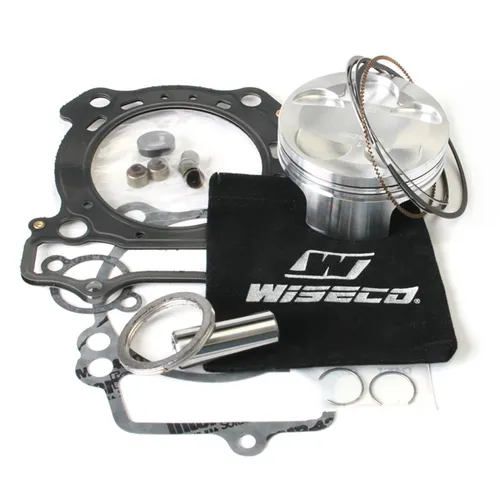Wiseco Forged Piston Top End Rebuild Kit 77mm STD 12.5:1