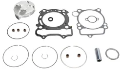 Wiseco Forged Piston Top End Rebuild Kit 77mm STD 12.5:1