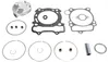 Wiseco Forged Piston Top End Rebuild Kit 77mm STD 12.5:1
