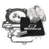 Wiseco Forged Piston Top End Rebuild Kit 77mm STD 12.5:1