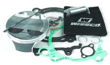 Wiseco High Performance Piston Kit 97mm w Gaskets