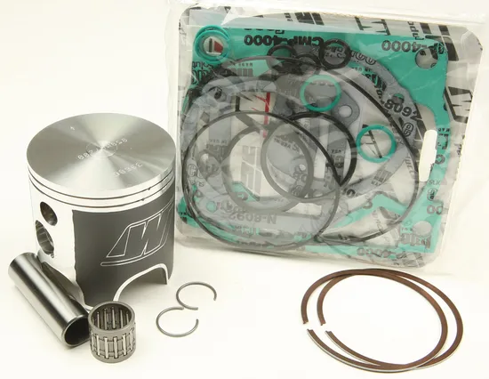 Wiseco Top End Rebuild Kit 72mm