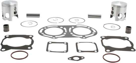 Wiseco Pro Lite Top End Piston Gasket Kit 65mm