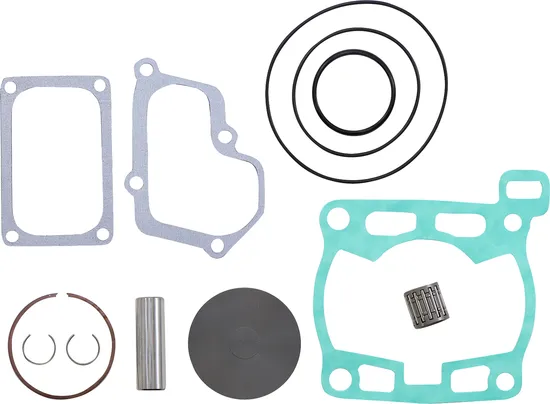 Wiseco Top End Piston Gasket Kit 54mm