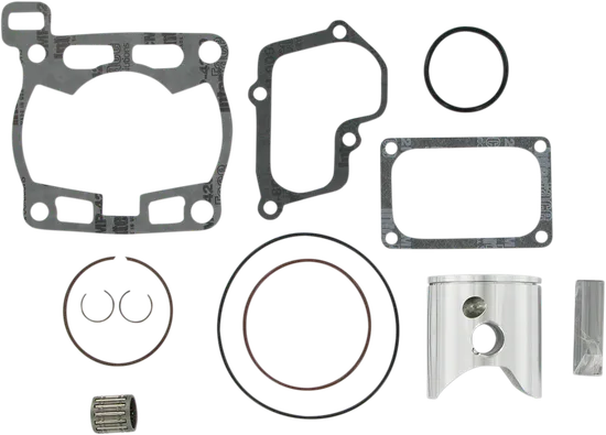 Wiseco Top End Piston Gasket Kit 54mm