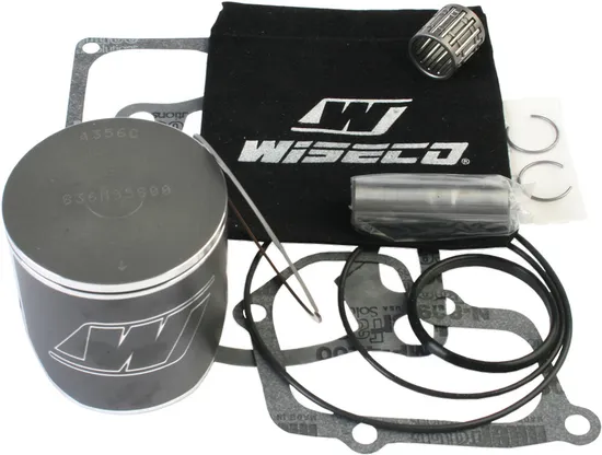 Wiseco Top End Piston Gasket Kit 58mm 4.00OB