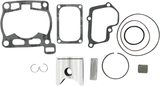 Wiseco Top End Piston Gasket Kit 58mm 4.00OB
