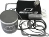 Wiseco Top End Piston Gasket Kit 58mm 4.00OB