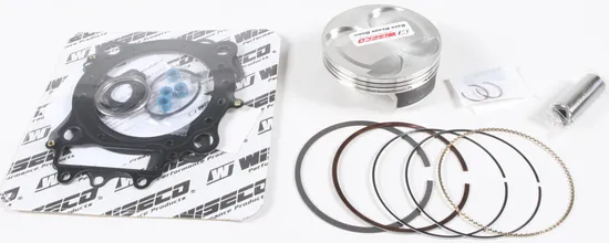 Wiseco Forged Piston Top End Rebuild Kit 96mm STD 12:1