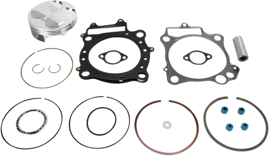 Wiseco Forged Piston Top End Rebuild Kit 96mm STD 12:1