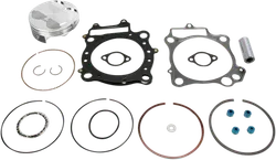 Wiseco Forged Piston Top End Rebuild Kit 96mm STD 12:1