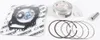 Wiseco Forged Piston Top End Rebuild Kit 96mm STD 12:1
