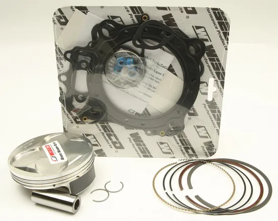 Wiseco Forged Piston Top End Rebuild Kit 96mm STD 13.5:1