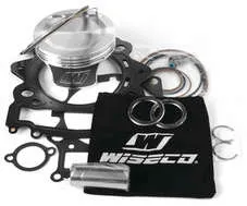 Wiseco Top End Rebuild Kit 102mm 9.2:1