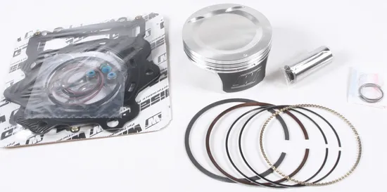 Wiseco Top End Rebuild Kit 102mm 9.2:1
