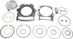 Wiseco Top End Rebuild Kit 102mm 9.2:1