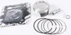 Wiseco Top End Rebuild Kit 102mm 9.2:1